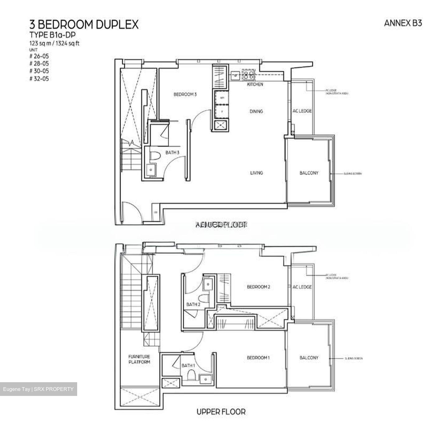 Midtown Bay (D7), Apartment #574593461